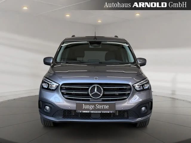 Mercedes-Benz T-Klasse