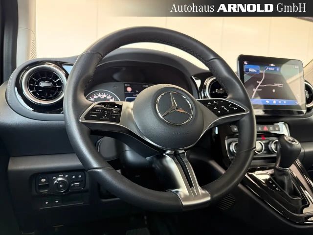 Mercedes-Benz T-Klasse