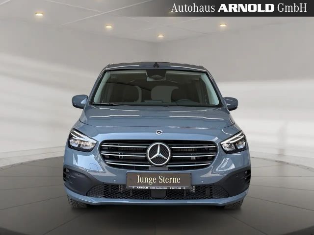 Mercedes-Benz T-Klasse