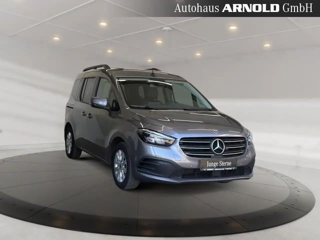 Mercedes-Benz T-Klasse