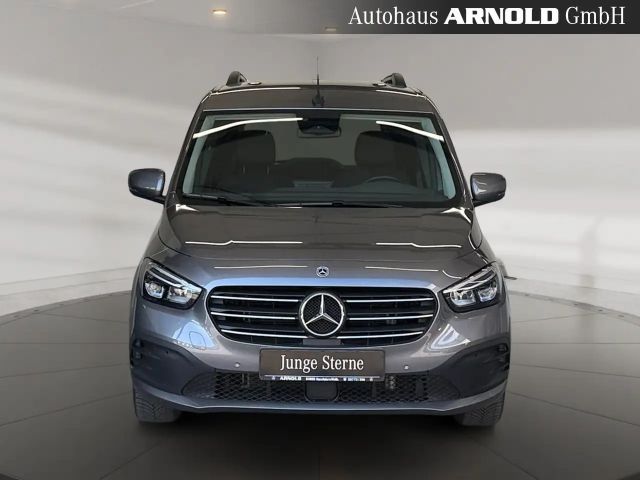 Mercedes-Benz T-Klasse
