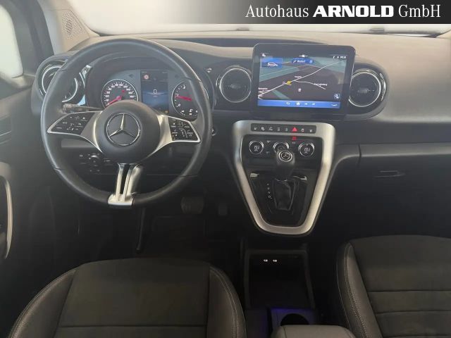 Mercedes-Benz T-Klasse