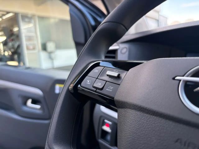 Opel Zafira Life
