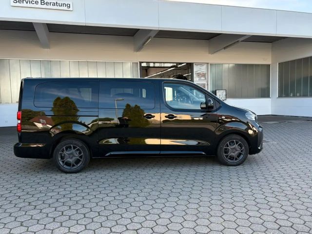 Opel Zafira Life