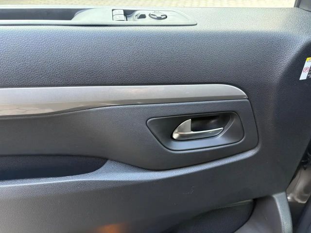 Opel Zafira Life