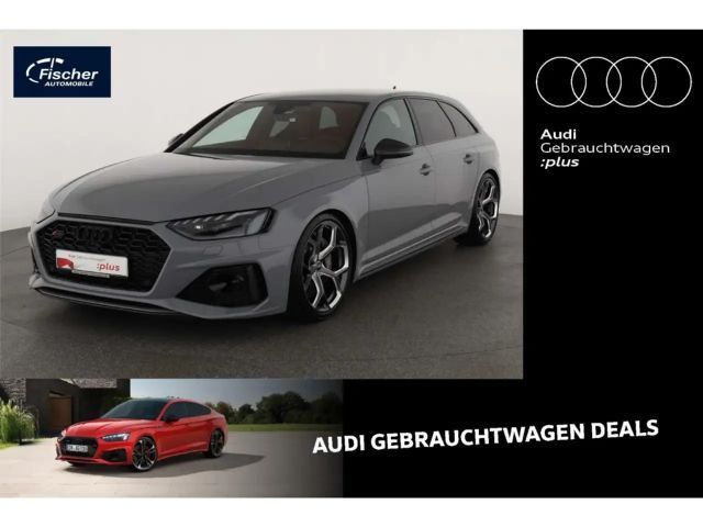 Audi RS4