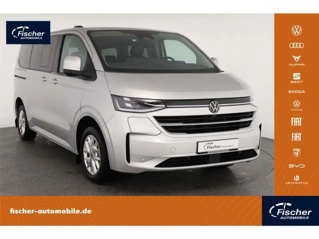 Volkswagen T7 Caravelle Elektro Style AHK/NAV/RFK/Matrix/WP 2025 Elektrisch