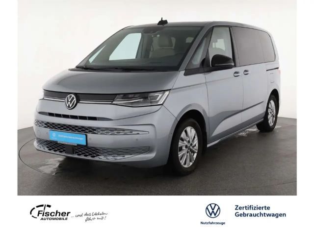 Volkswagen T7 Multivan KÜ 1.4 eHybrid Life AHK/Pano/Std.Hz. 2022 Hybride / Benzine