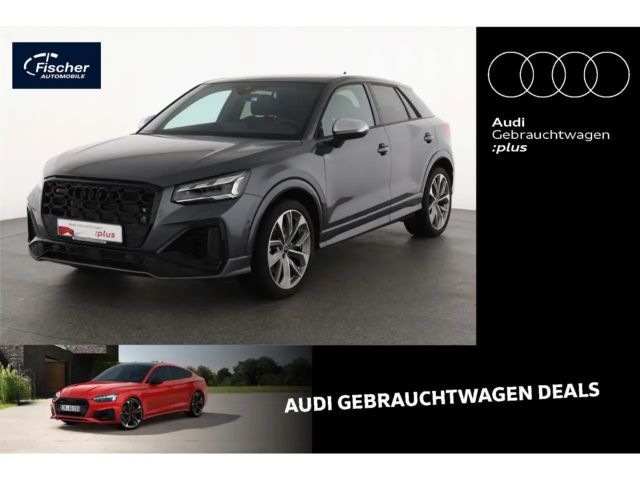 Audi SQ2