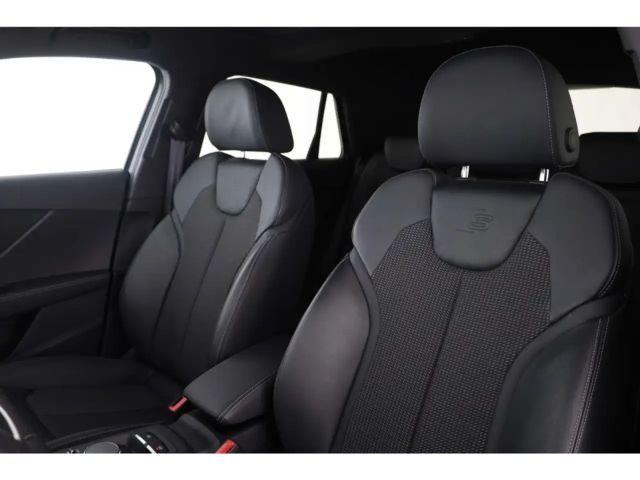 Audi SQ2