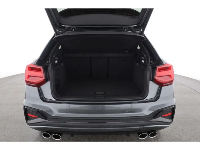Audi SQ2