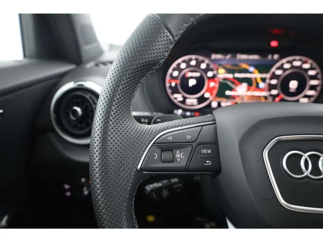 Audi SQ2