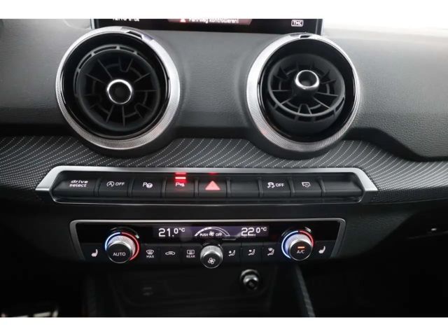 Audi SQ2