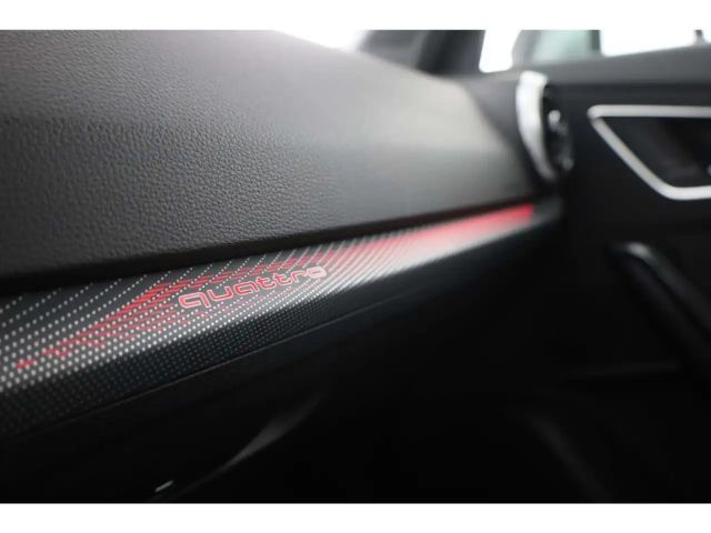 Audi SQ2