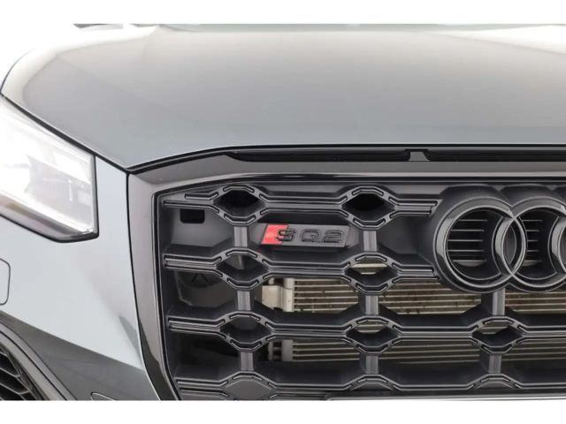 Audi SQ2