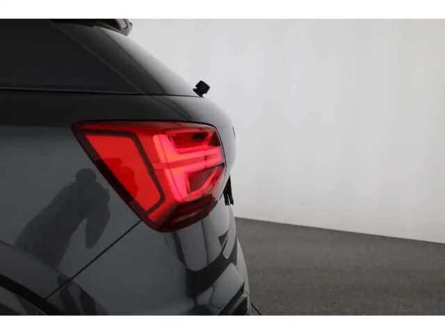 Audi SQ2