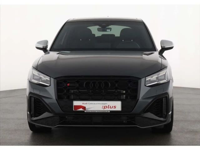 Audi SQ2