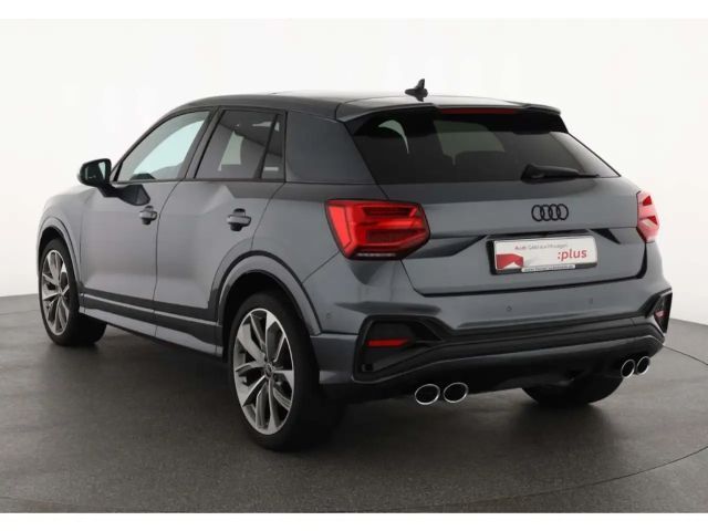 Audi SQ2