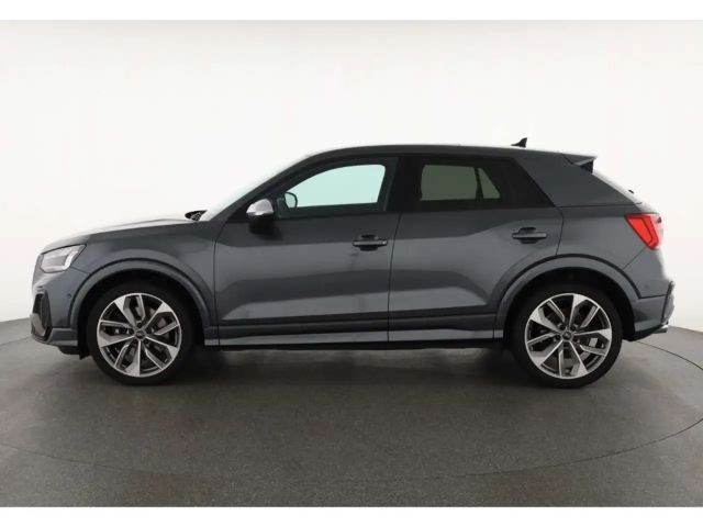 Audi SQ2
