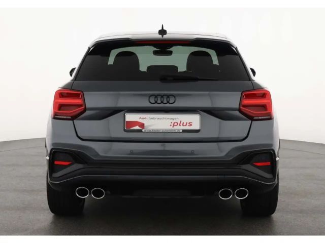 Audi SQ2