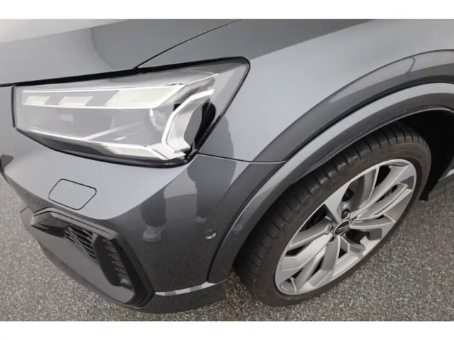 Audi SQ2