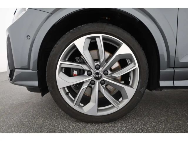 Audi SQ2