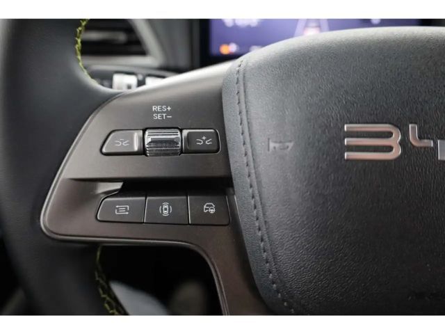 BYD Atto 2