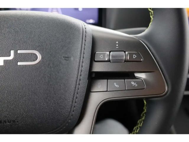 BYD Atto 2