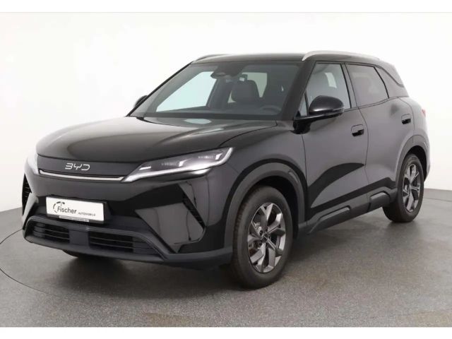 BYD Atto 2