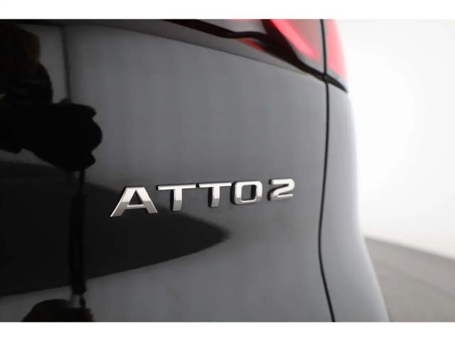 BYD Atto 2