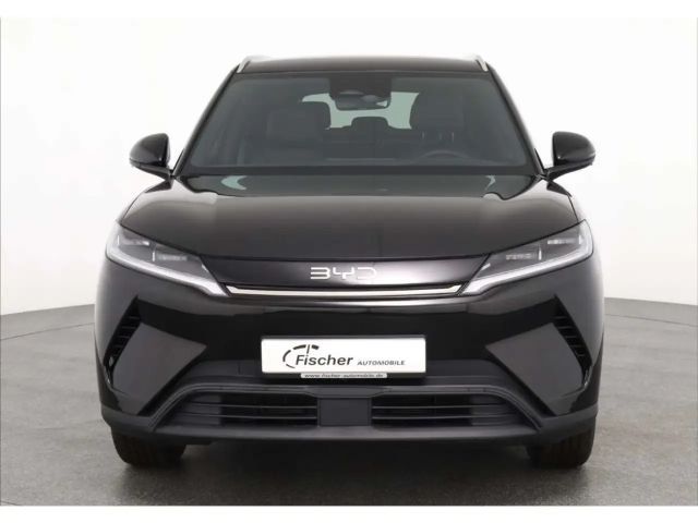 BYD Atto 2