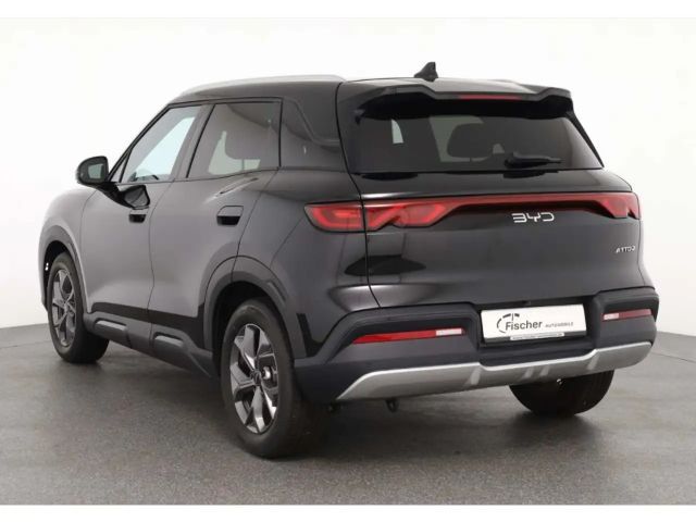 BYD Atto 2