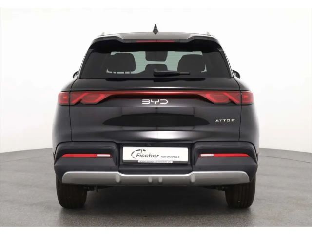 BYD Atto 2