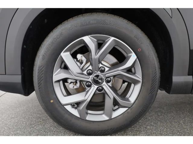 BYD Atto 2