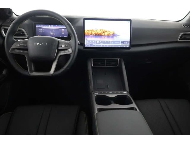 BYD Atto 2