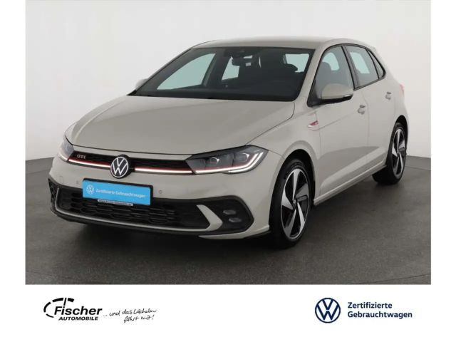 Volkswagen Polo GTI 2.0 TSI DSG Matrix/PDC/Sitzhz. 2024 Benzine