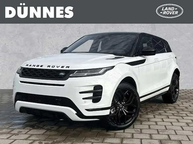 Land Rover Range Rover Evoque D165 R-Dynamic S 2023 Diesel