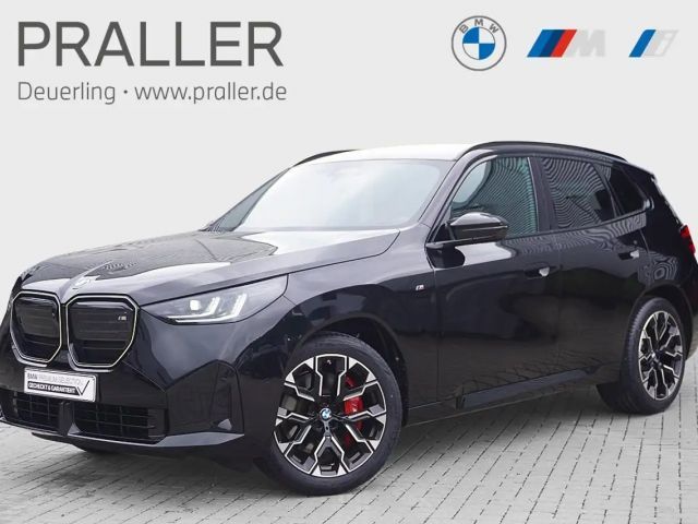 BMW X3 M 50 xDrive AHK Standhz 360Kamera HeadUp DrivingPRO 2025 Benzine