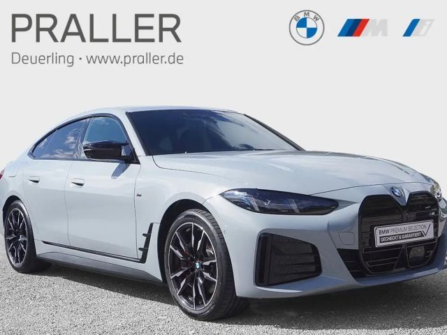 BMW i4 M60 xDrive M SportPRO AHK DrivingPRO 360Kamera Hea 2025 Elektrisch