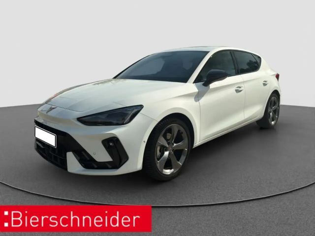 Cupra Leon 1.5 eTSI DSG MATRIX NAVI REAR VIEW SHZ 2026 Benzine