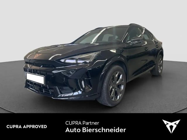 Cupra Formentor 1.5 TSI DSG NAVI REAR VIEW SHZ 2024 Benzine