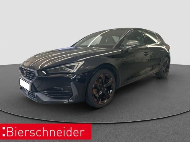 Cupra Leon 1.5 eTSI DSG MATRIX BEATS NAVI REAR VIEW SHZ 2023 Benzine