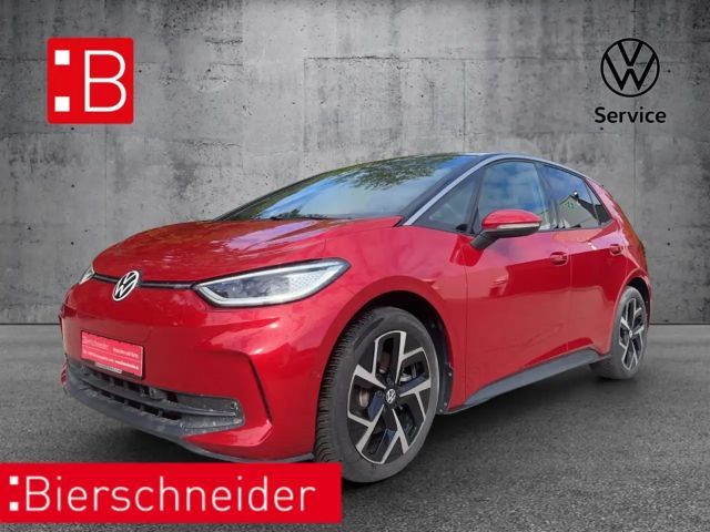 Volkswagen ID.3 Pro Facelift Move IQ-LIGHT 19 ACC KAMREA KEYLESS 2024 Elektrisch