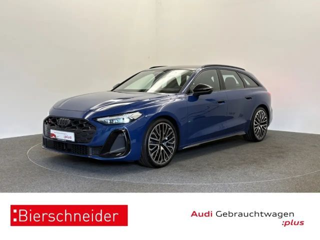 Audi S5 Avant MATRIX 20 PANO UMGEBUNGSKAMERA HEAD-UP NAVI 2025 Benzine
