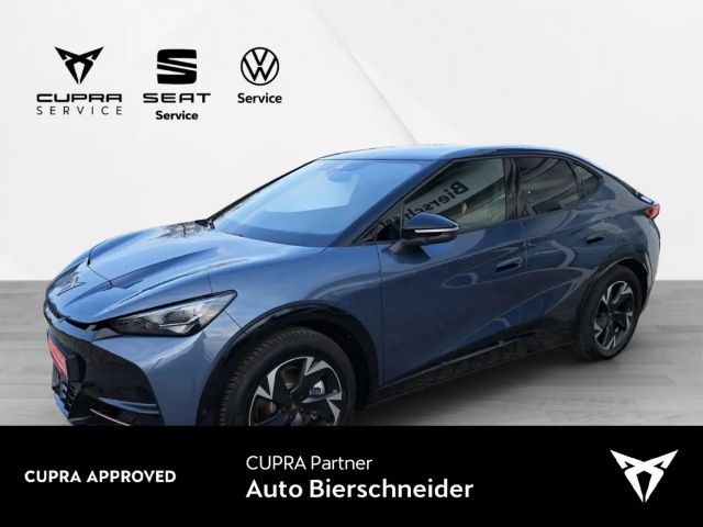 Cupra Tavascan Endurance HEAT PUMP NAVI eHECK ALL SEASON 2025 Elektrisch