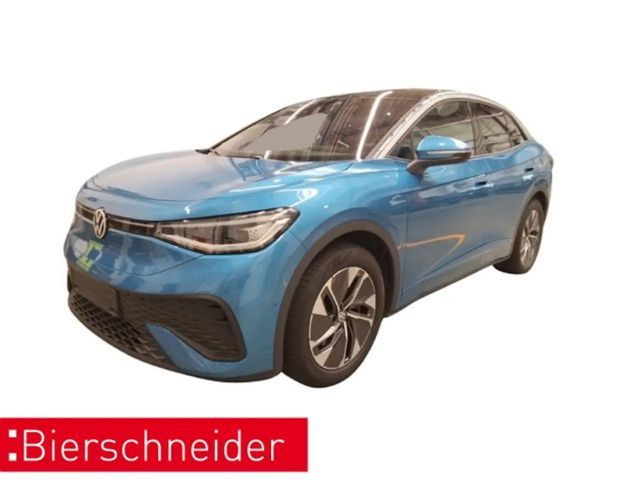 Volkswagen ID.5 Pro 5-J-GAR NAVI AHK PANO 2024 Elektrisch