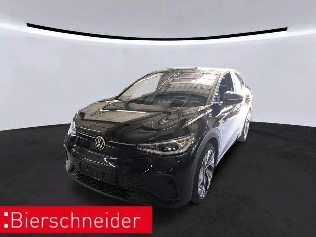 Volkswagen ID.5 Pro NAVI AHK 2024 Elektrisch