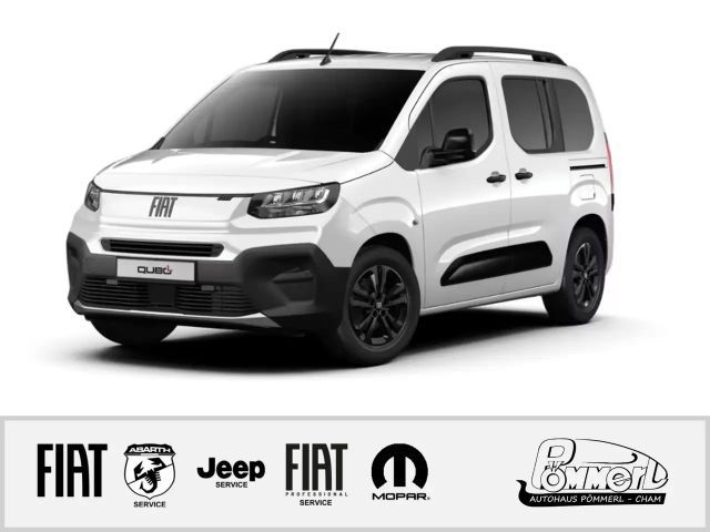Fiat Qubo