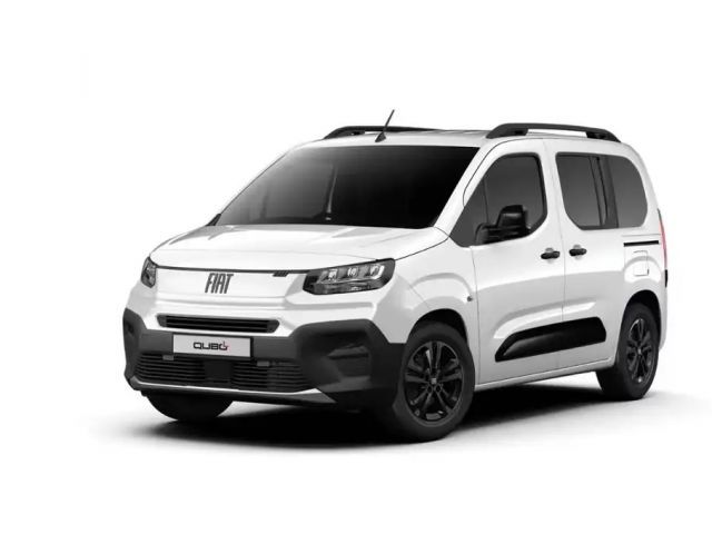 Fiat Qubo