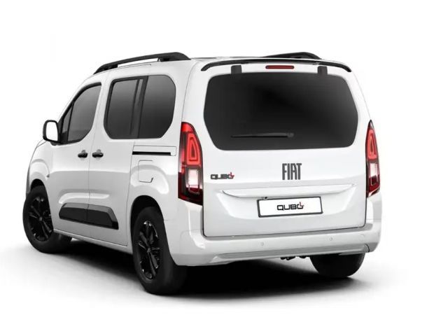 Fiat Qubo